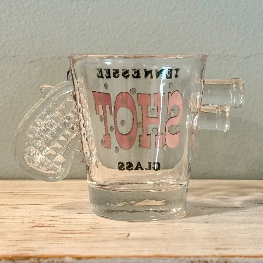 no brand tennessee shot